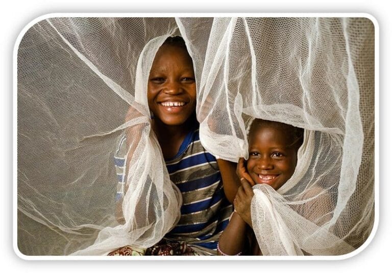 paludisme dengue moustiquaire moustique côte d'ivoire Abidjan