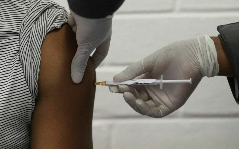 vaccin contre le VIH Moderna annonce le debut des essais en Afrique 