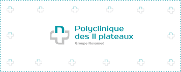 Polyclinique Des II Plateaux