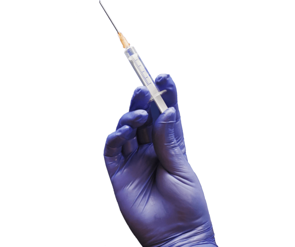 Le vaccin Moderna contre le VIH approuvé pour des essais en Afrique